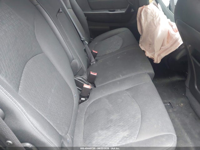 2014 Gmc Acadia Sle-2 მანქანა იყიდება აუქციონზე, vin: 1GKKVPKD9EJ359744, აუქციონის ნომერი: 45449735