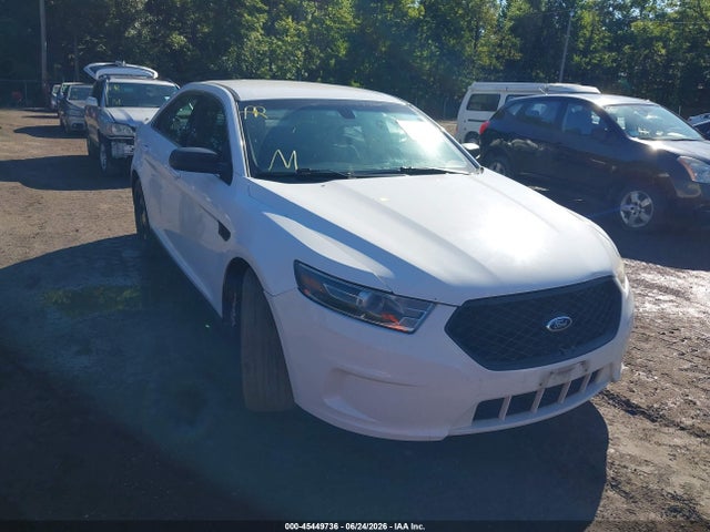 Aukcja sprzedaży 2016 Ford Police Interceptor, vin: 1FAHP2MK2GG103384, numer aukcji: 45449736