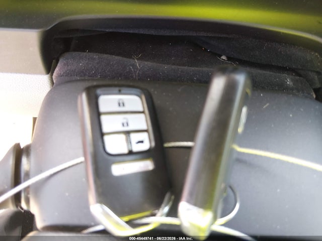 Aukcja sprzedaży 2019 Honda Pilot Ex-l, vin: 5FNYF5H40KB017035, numer aukcji: 45449741