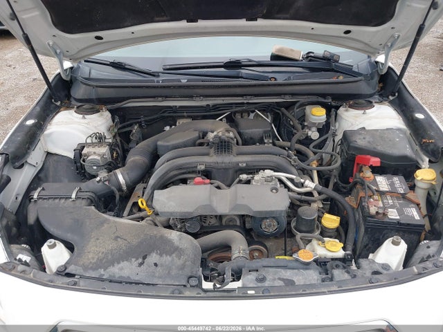 Продажа на аукционе авто 2016 Subaru Legacy 2.5i Premium, vin: 4S3BNAD68G3020570, номер лота: 45449742