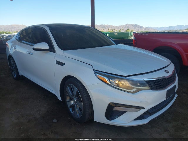 2019 5XXGT4L34KG365981 main image