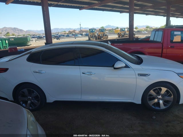 KIA Optima S 2019 5XXGT4L34KG365981 Image 13