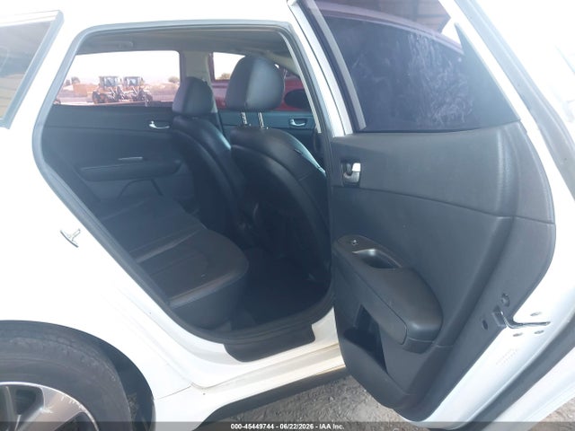 KIA Optima S 2019 5XXGT4L34KG365981 Image 8