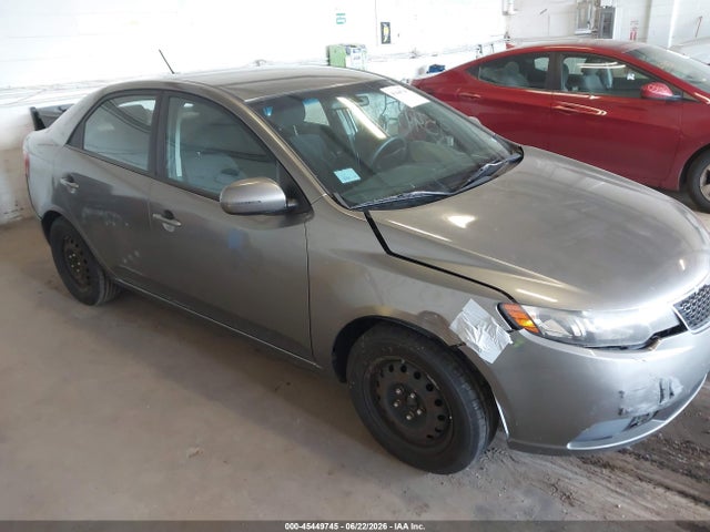 Aukcja sprzedaży 2012 Kia Forte Ex, vin: KNAFU4A20C5581011, numer aukcji: 45449745