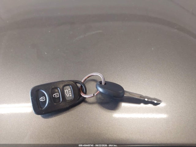 Aukcja sprzedaży 2012 Kia Forte Ex, vin: KNAFU4A20C5581011, numer aukcji: 45449745