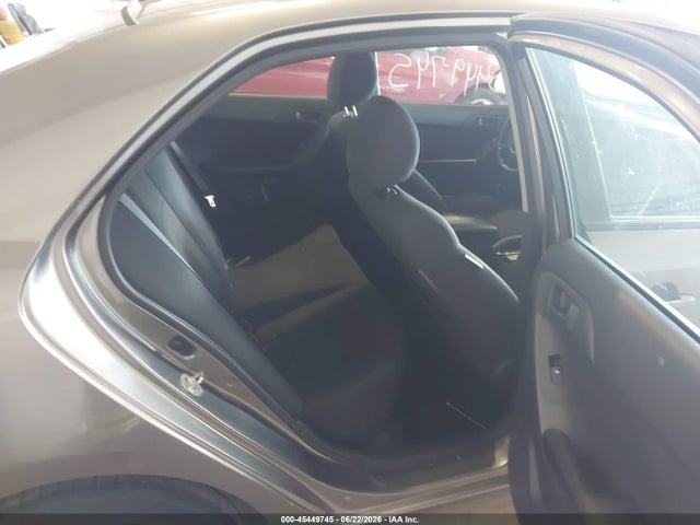 Aukcja sprzedaży 2012 Kia Forte Ex, vin: KNAFU4A20C5581011, numer aukcji: 45449745