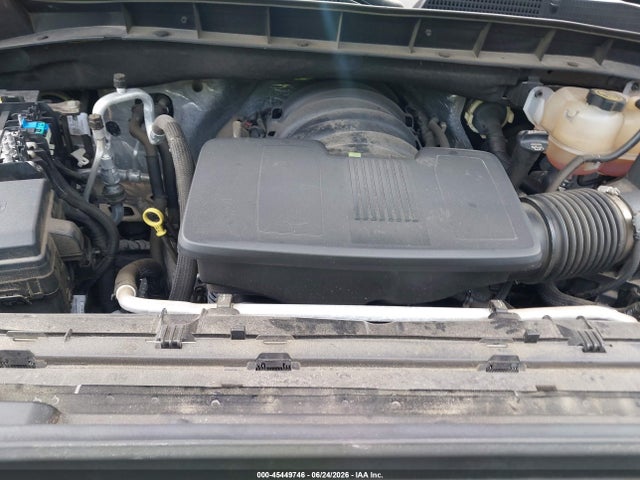 Продаж на аукціоні авто 2022 Gmc Sierra 1500 4wd  Short Box Denali Ultimate, vin: 1GTUUHEL0NZ500041, номер лоту: 45449746