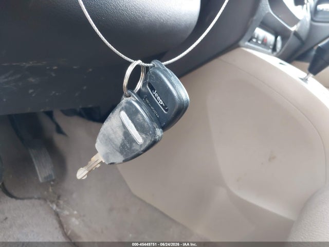 45449751 :رقم المزاد ، 1C4NJRCB4CD624594 vin ، 2012 Jeep Patriot Limited مزاد بيع