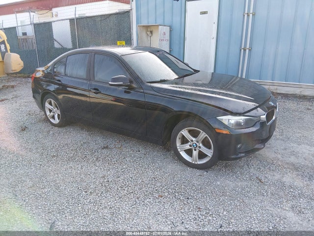 Aukcja sprzedaży 2015 Bmw 320i Xdrive, vin: WBA3C3C5XFK202206, numer aukcji: 45449752