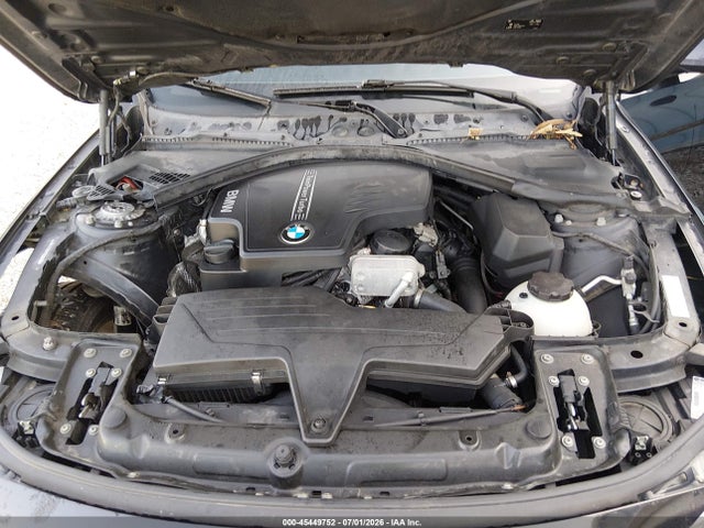 Aukcja sprzedaży 2015 Bmw 320i Xdrive, vin: WBA3C3C5XFK202206, numer aukcji: 45449752