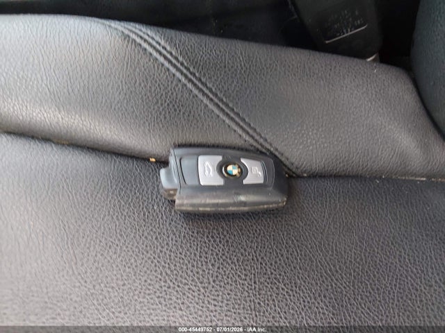 Aukcja sprzedaży 2015 Bmw 320i Xdrive, vin: WBA3C3C5XFK202206, numer aukcji: 45449752
