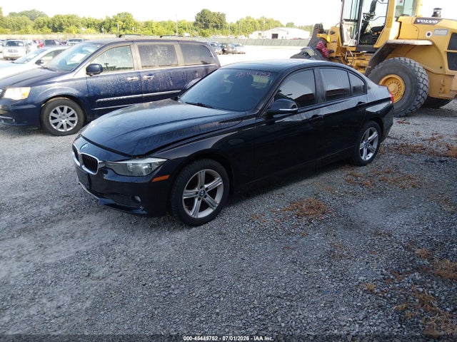 Aukcja sprzedaży 2015 Bmw 320i Xdrive, vin: WBA3C3C5XFK202206, numer aukcji: 45449752