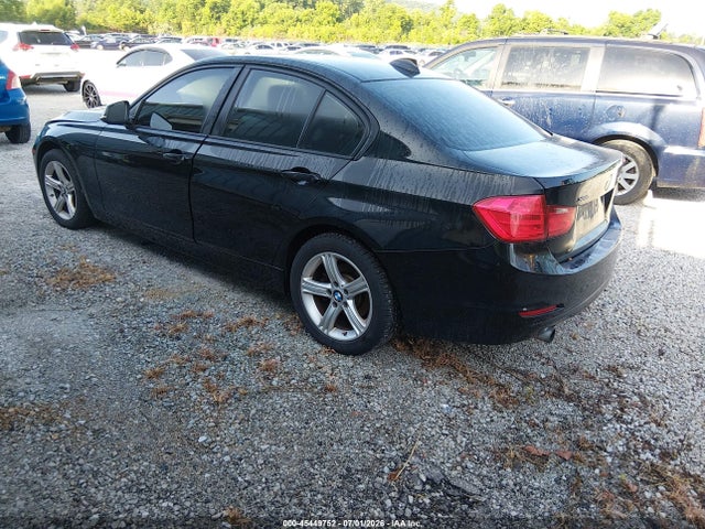 Aukcja sprzedaży 2015 Bmw 320i Xdrive, vin: WBA3C3C5XFK202206, numer aukcji: 45449752
