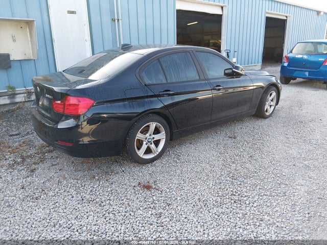 Aukcja sprzedaży 2015 Bmw 320i Xdrive, vin: WBA3C3C5XFK202206, numer aukcji: 45449752
