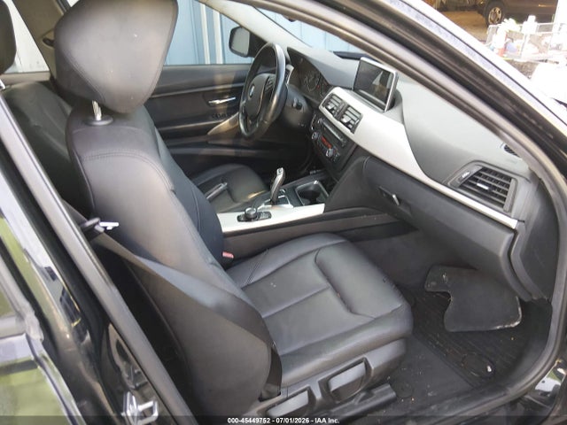 Aukcja sprzedaży 2015 Bmw 320i Xdrive, vin: WBA3C3C5XFK202206, numer aukcji: 45449752