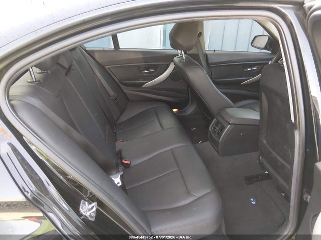 Aukcja sprzedaży 2015 Bmw 320i Xdrive, vin: WBA3C3C5XFK202206, numer aukcji: 45449752