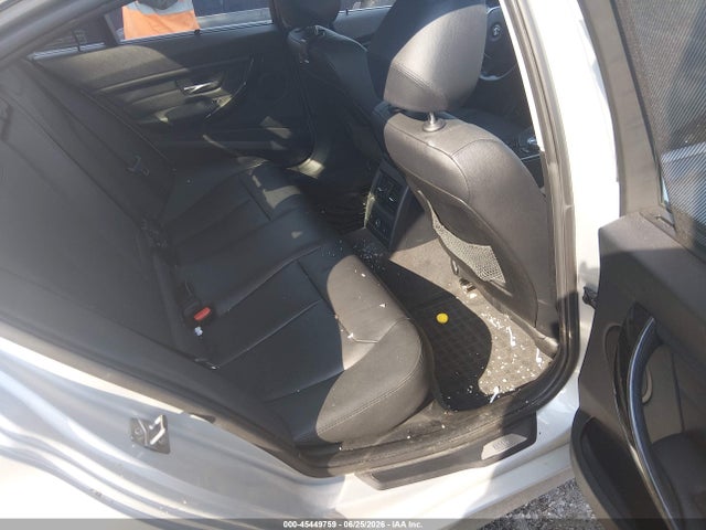 Aukcja sprzedaży 2013 Bmw 328i, vin: WBA3C1C56DF443559, numer aukcji: 45449759