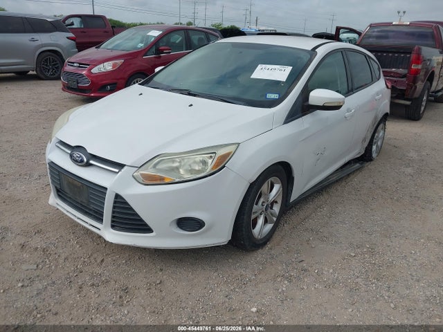 Aukcja sprzedaży 2014 Ford Focus Se, vin: 1FADP3K27EL130169, numer aukcji: 45449761