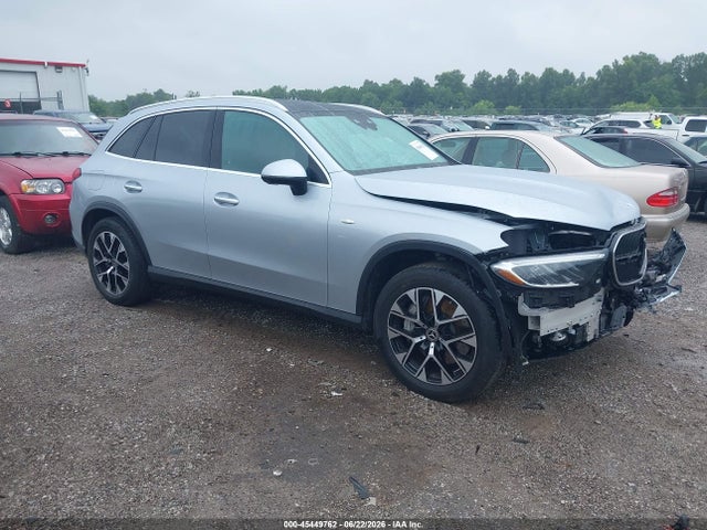 Aukcja sprzedaży 2025 Mercedes-benz Glc 350e 4matic, vin: W1NKM5GB8SF420518, numer aukcji: 45449762