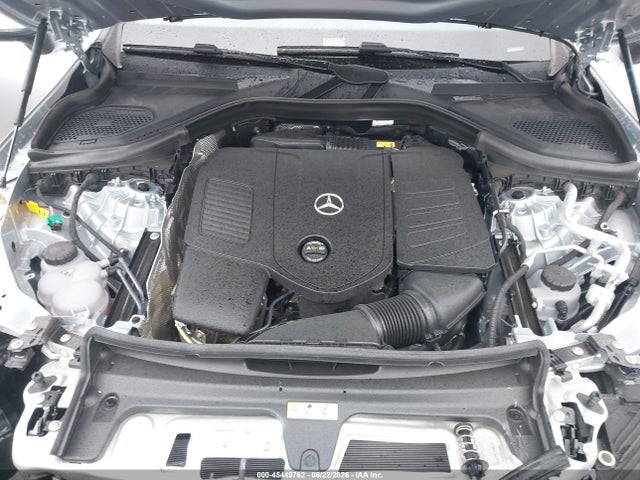 Aukcja sprzedaży 2025 Mercedes-benz Glc 350e 4matic, vin: W1NKM5GB8SF420518, numer aukcji: 45449762