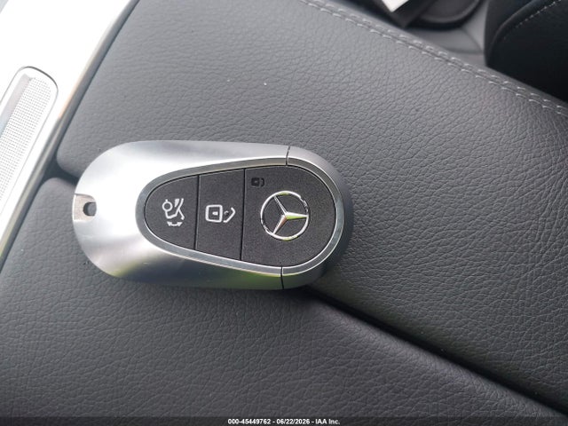 Aukcja sprzedaży 2025 Mercedes-benz Glc 350e 4matic, vin: W1NKM5GB8SF420518, numer aukcji: 45449762