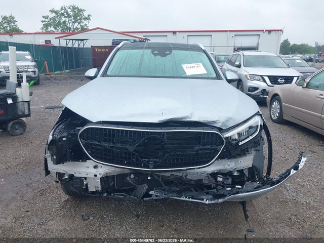 Aukcja sprzedaży 2025 Mercedes-benz Glc 350e 4matic, vin: W1NKM5GB8SF420518, numer aukcji: 45449762