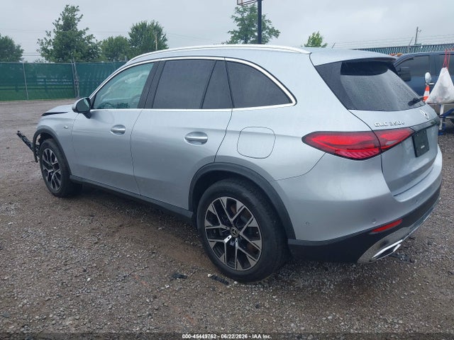 Aukcja sprzedaży 2025 Mercedes-benz Glc 350e 4matic, vin: W1NKM5GB8SF420518, numer aukcji: 45449762