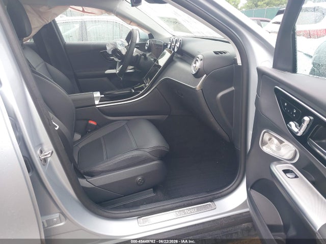 Aukcja sprzedaży 2025 Mercedes-benz Glc 350e 4matic, vin: W1NKM5GB8SF420518, numer aukcji: 45449762