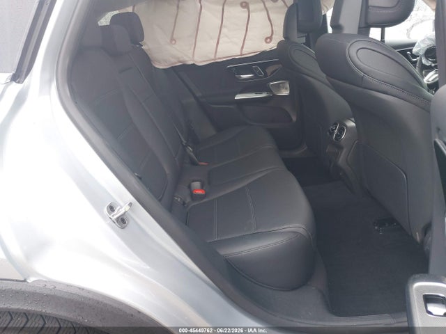 Aukcja sprzedaży 2025 Mercedes-benz Glc 350e 4matic, vin: W1NKM5GB8SF420518, numer aukcji: 45449762