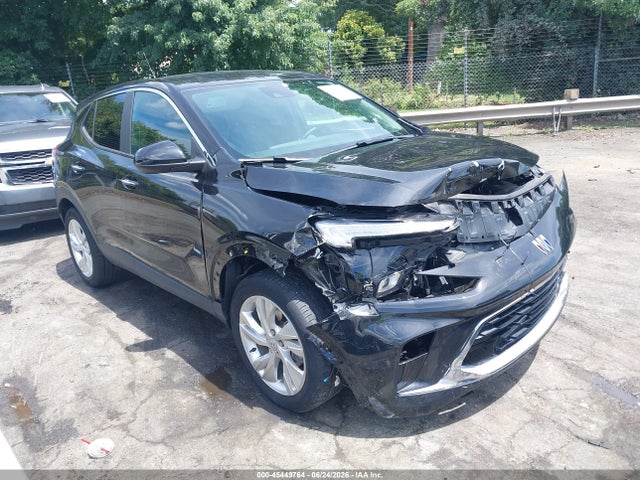 Auction sale of the 2025 Buick Encore Gx Preferred Fwd, vin: KL4AMBSL2SB012728, lot number: 45449764