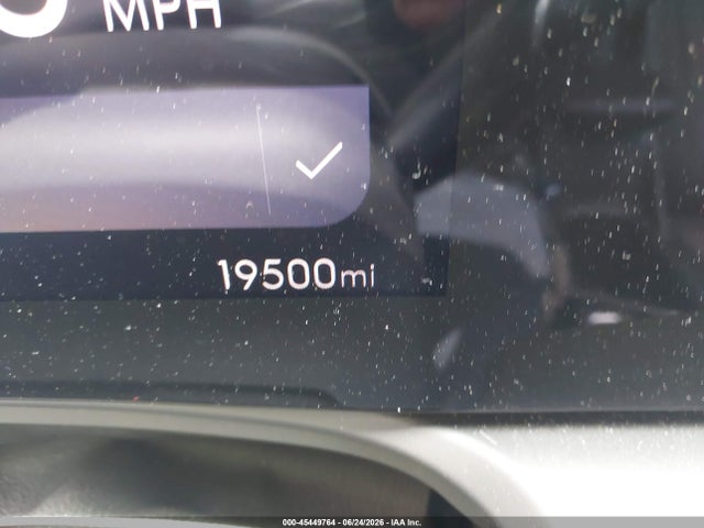 45449764 :رقم المزاد ، KL4AMBSL2SB012728 vin ، 2025 Buick Encore Gx Preferred Fwd مزاد بيع