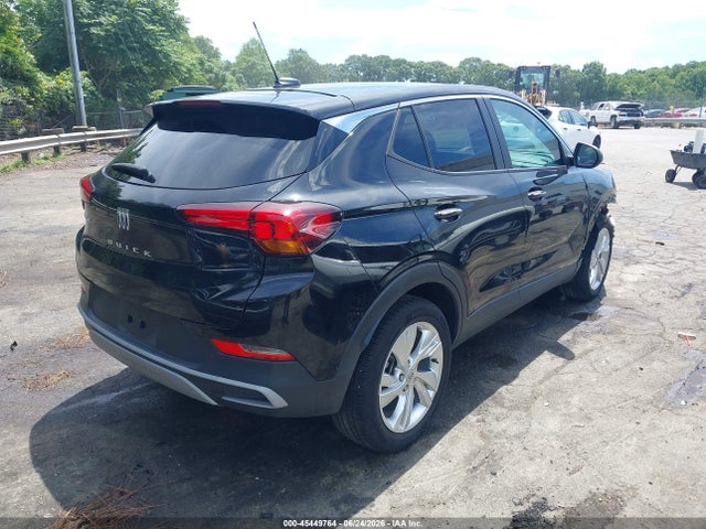 45449764 :رقم المزاد ، KL4AMBSL2SB012728 vin ، 2025 Buick Encore Gx Preferred Fwd مزاد بيع