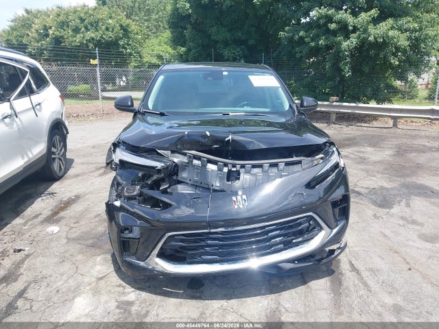 45449764 :رقم المزاد ، KL4AMBSL2SB012728 vin ، 2025 Buick Encore Gx Preferred Fwd مزاد بيع