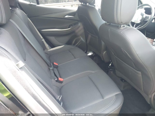 45449764 :رقم المزاد ، KL4AMBSL2SB012728 vin ، 2025 Buick Encore Gx Preferred Fwd مزاد بيع