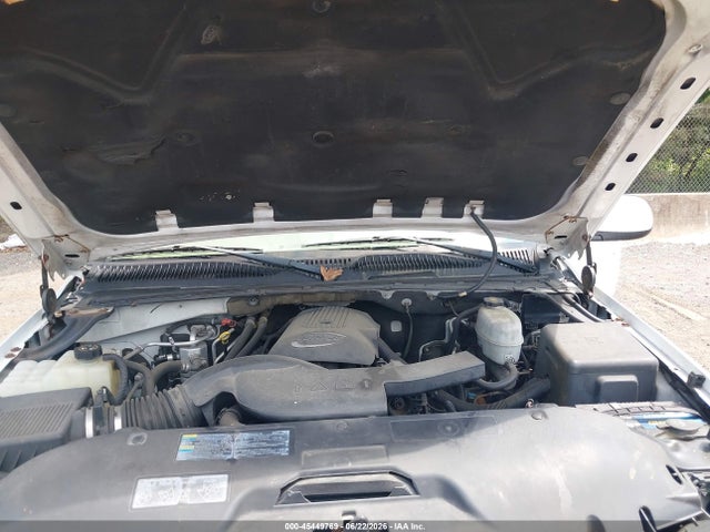 Aukcja sprzedaży 2005 Gmc Yukon Slt, vin: 1GKEK13T25J243262, numer aukcji: 45449769