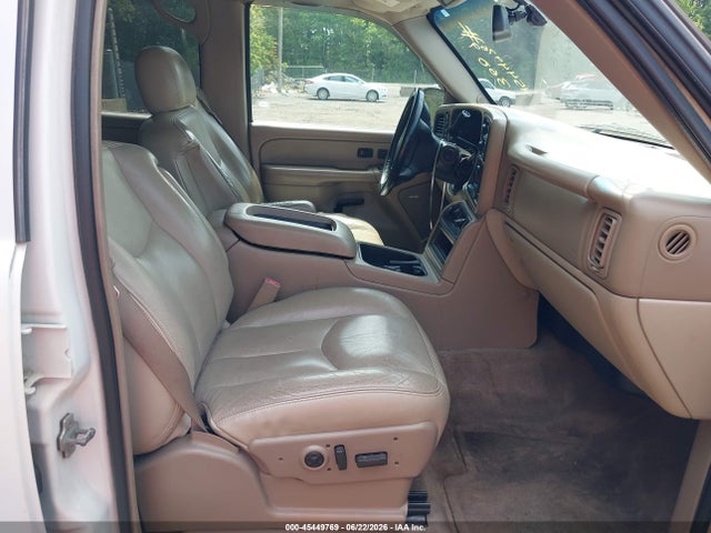 Aukcja sprzedaży 2005 Gmc Yukon Slt, vin: 1GKEK13T25J243262, numer aukcji: 45449769