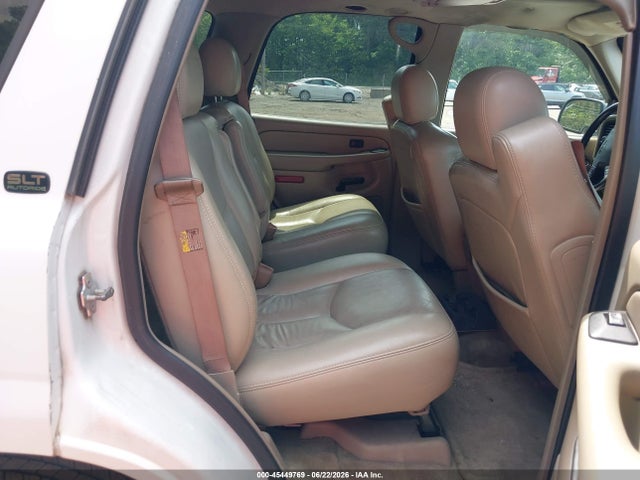 Aukcja sprzedaży 2005 Gmc Yukon Slt, vin: 1GKEK13T25J243262, numer aukcji: 45449769