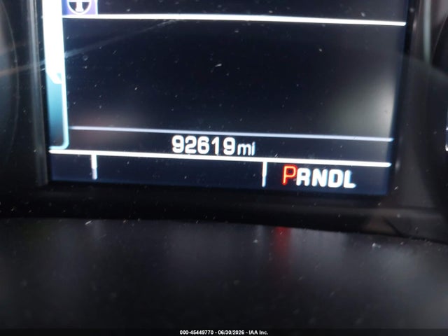 Aukcja sprzedaży 2018 Gmc Sierra 1500 Slt, vin: 3GTU2NEC3JG208804, numer aukcji: 45449770