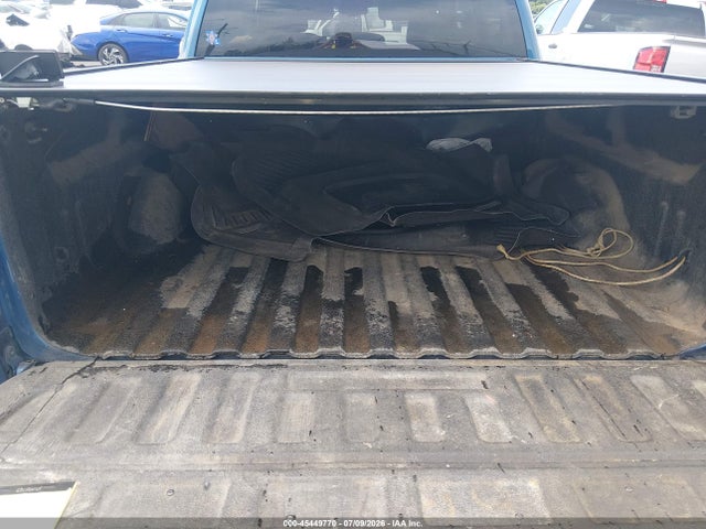 Aukcja sprzedaży 2018 Gmc Sierra 1500 Slt, vin: 3GTU2NEC3JG208804, numer aukcji: 45449770