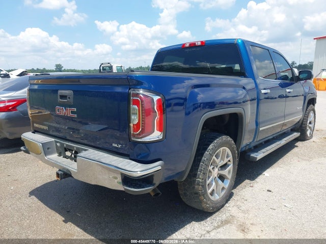 Aukcja sprzedaży 2018 Gmc Sierra 1500 Slt, vin: 3GTU2NEC3JG208804, numer aukcji: 45449770