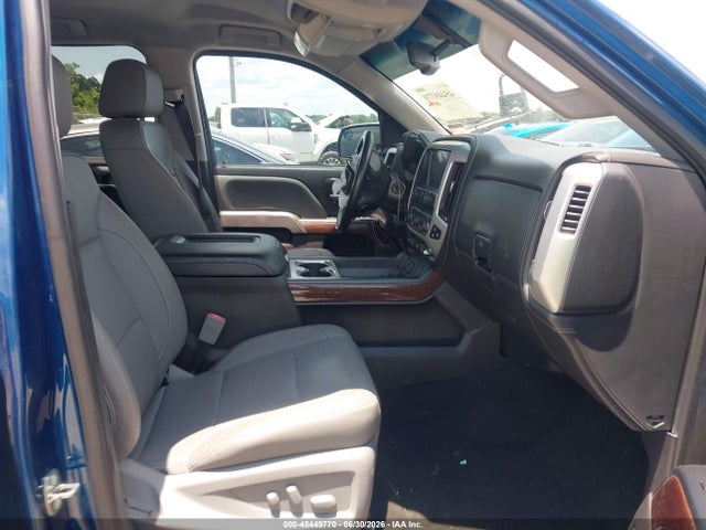 Aukcja sprzedaży 2018 Gmc Sierra 1500 Slt, vin: 3GTU2NEC3JG208804, numer aukcji: 45449770