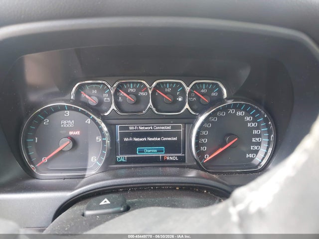 Aukcja sprzedaży 2018 Gmc Sierra 1500 Slt, vin: 3GTU2NEC3JG208804, numer aukcji: 45449770