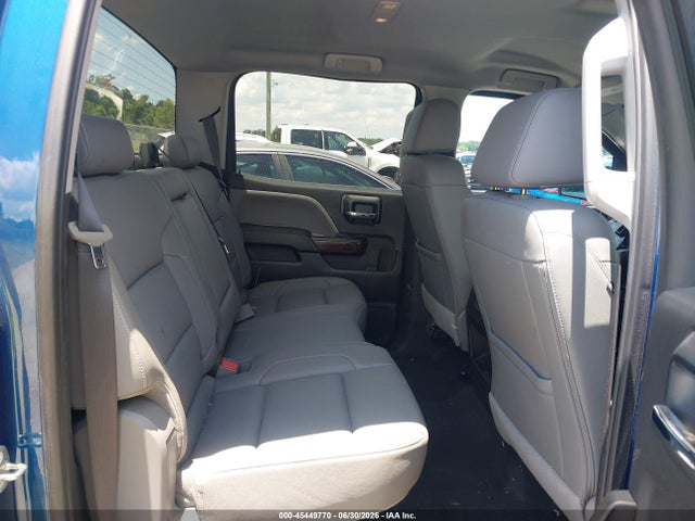 Aukcja sprzedaży 2018 Gmc Sierra 1500 Slt, vin: 3GTU2NEC3JG208804, numer aukcji: 45449770