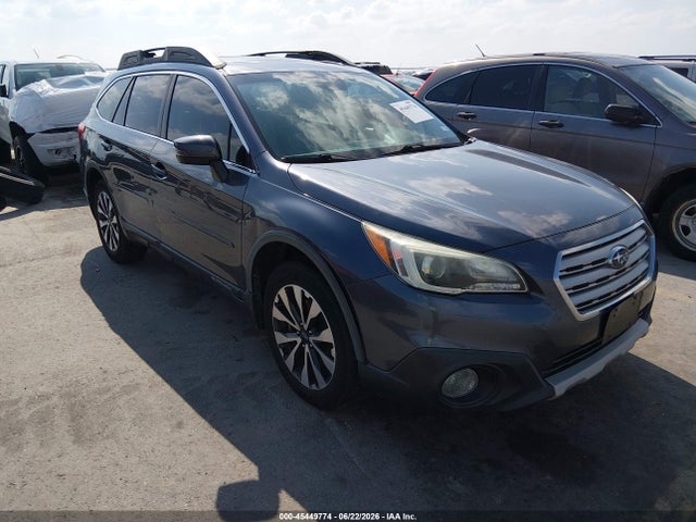 2016 4S4BSANC5G3281146 main image