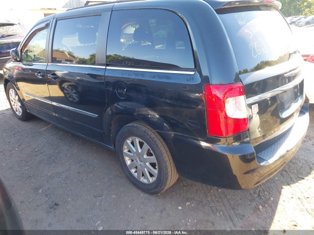 Aukcja sprzedaży 2012 Chrysler Town & Country Touring, vin: 2C4RC1BG7CR227405, numer aukcji: 45449775