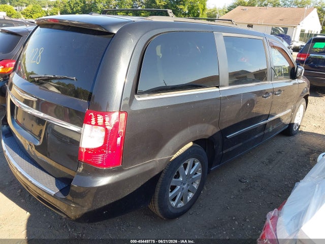 Aukcja sprzedaży 2012 Chrysler Town & Country Touring, vin: 2C4RC1BG7CR227405, numer aukcji: 45449775
