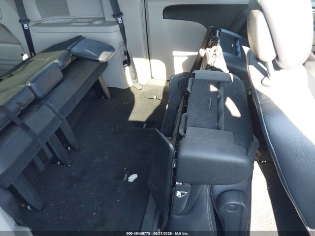 Aukcja sprzedaży 2012 Chrysler Town & Country Touring, vin: 2C4RC1BG7CR227405, numer aukcji: 45449775