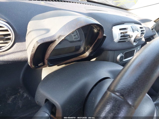 Aukcja sprzedaży 2015 Smart Fortwo Pure, vin: WMEEJ3BA9FK815578, numer aukcji: 45449781