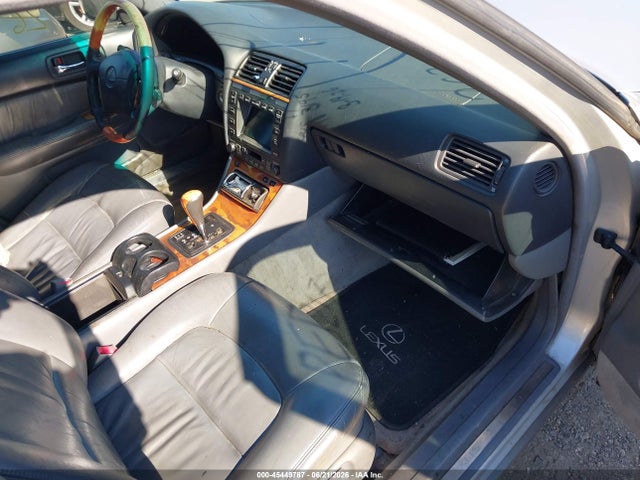 Aukcja sprzedaży 1999 Lexus Ls 400, vin: JT8BH28F0X0162922, numer aukcji: 45449787