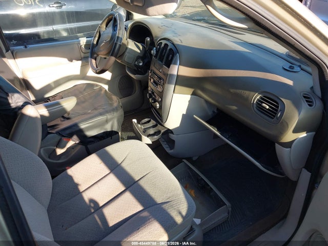 Продаж на аукціоні авто 2006 Chrysler Town & Country Touring, vin: 2A4GP54L86R604528, номер лоту: 45449788